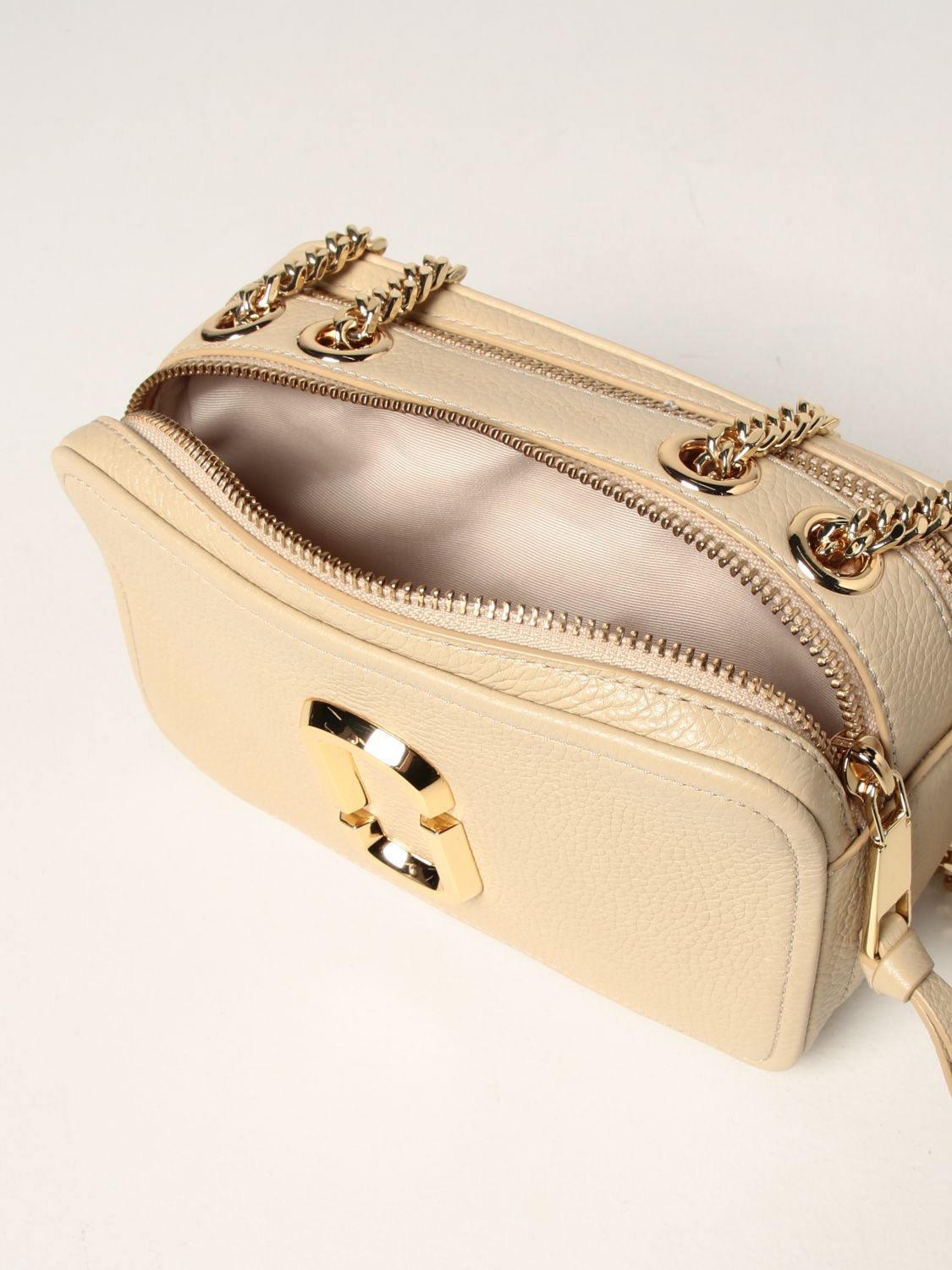 marc jacobs embellished bag