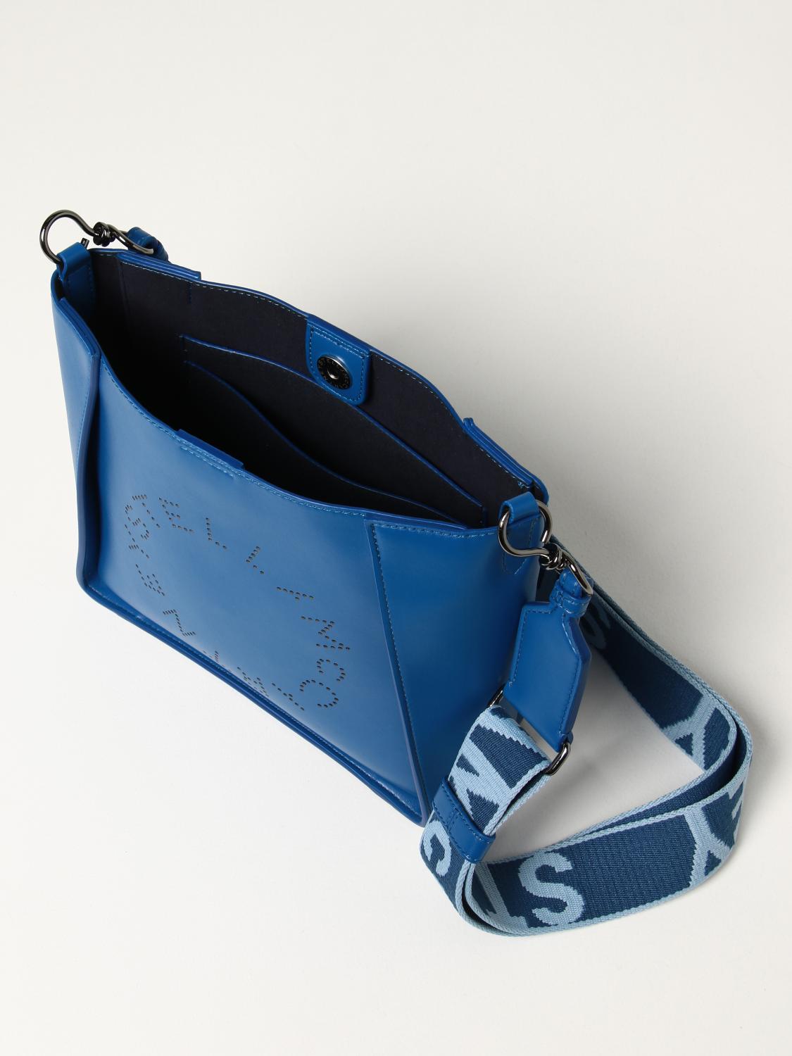 tracolla stella mccartney