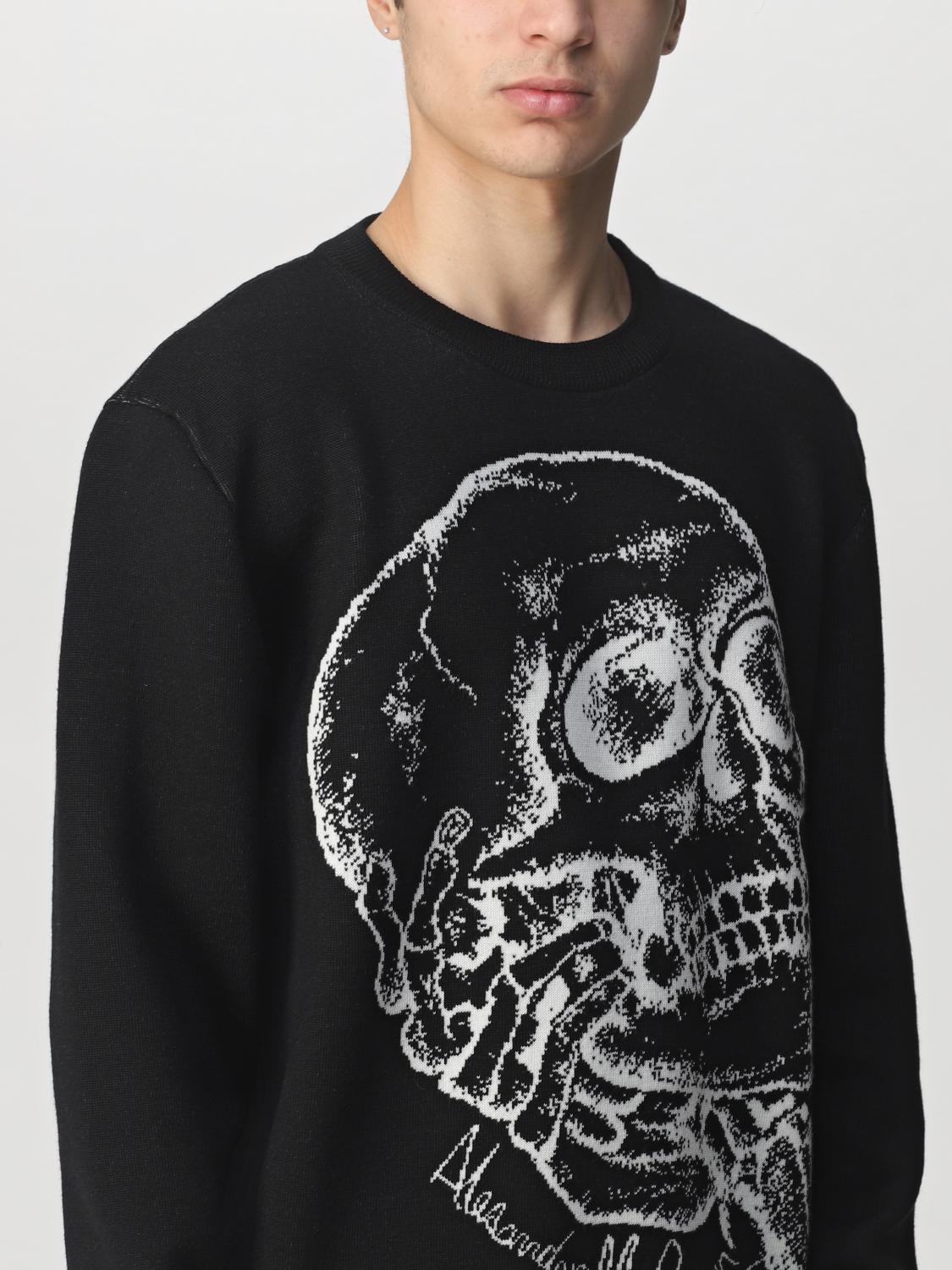 mcqueen jumper
