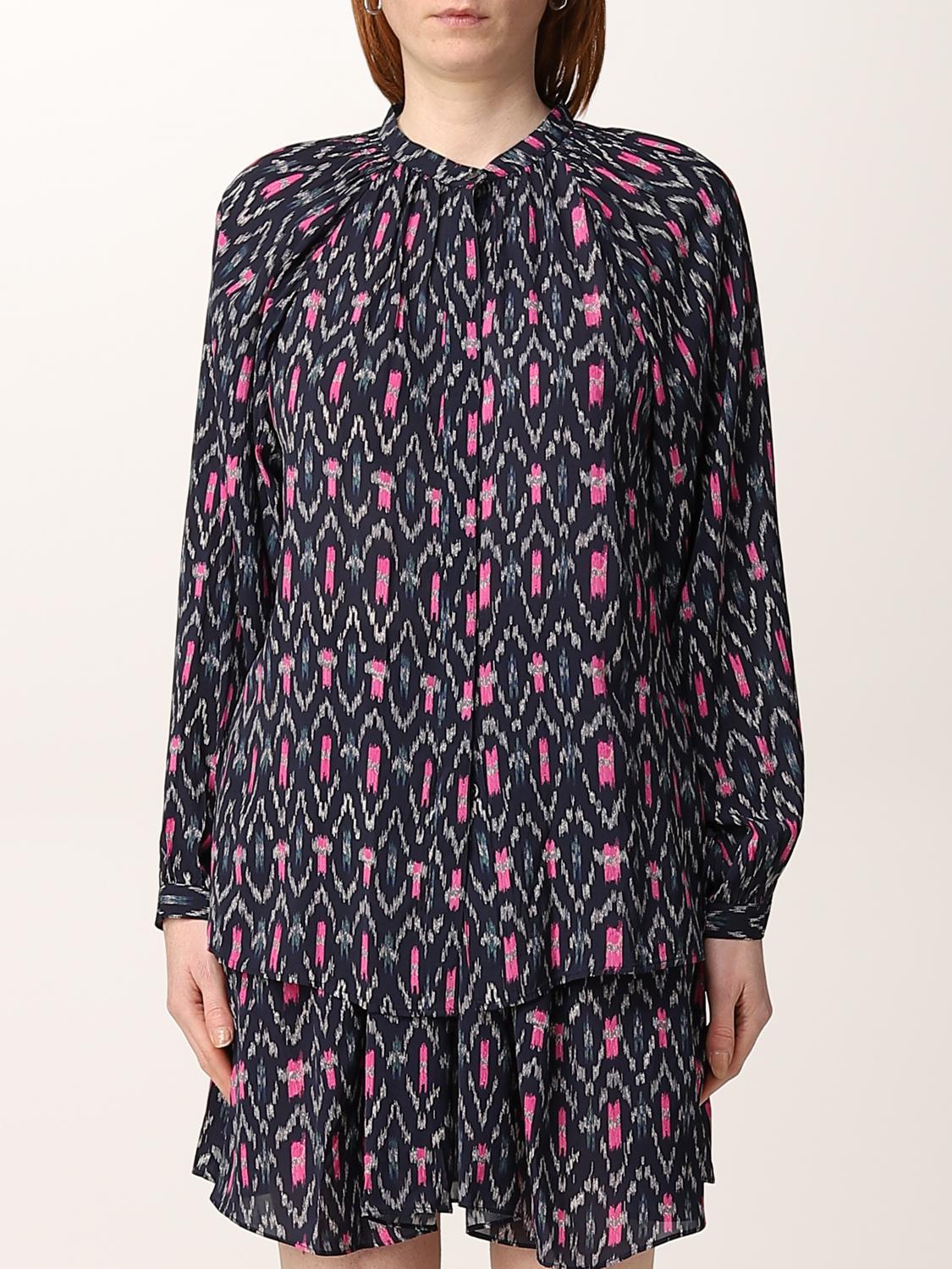 isabel marant aurora
