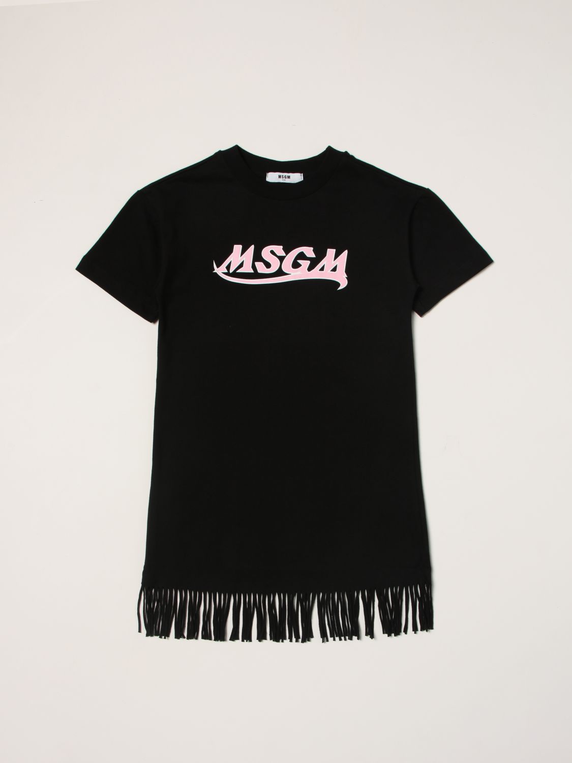 Msgm Kids Spring Summer 2022 new collection 2022 online on GIGLIO.COM