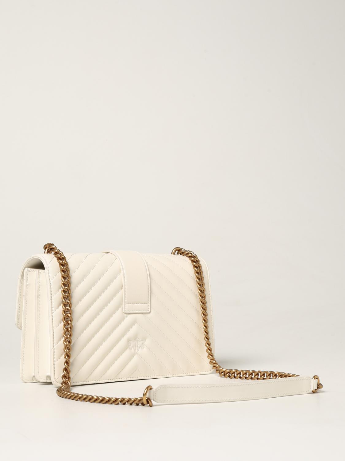 crossbody pinko