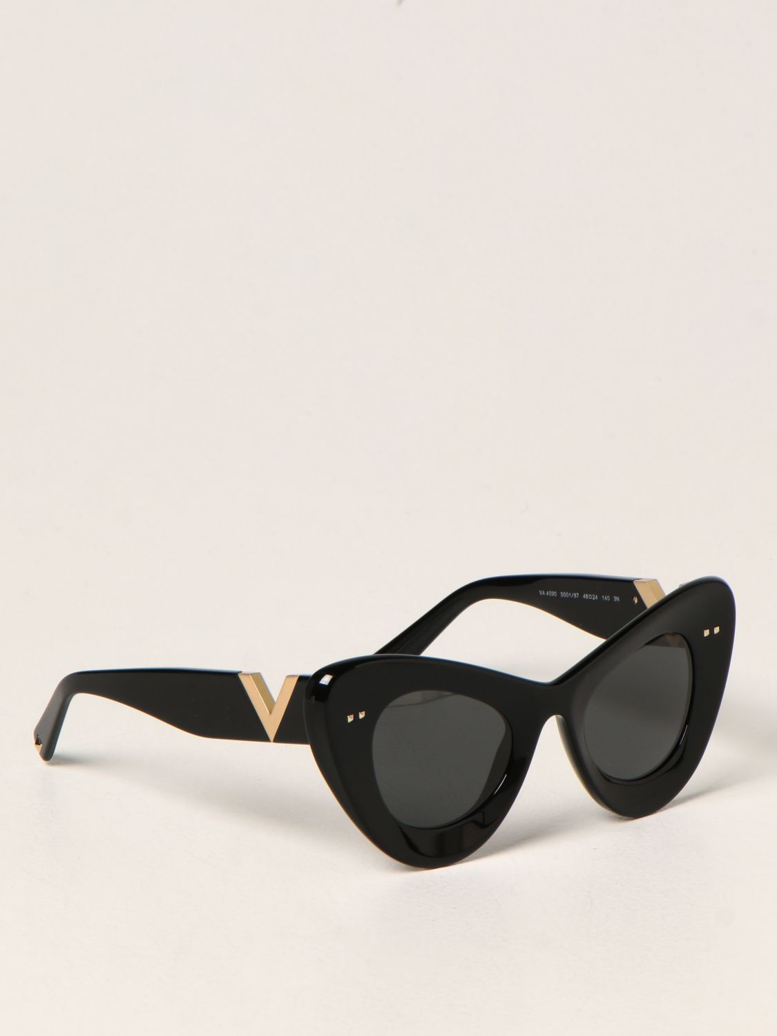 womens valentino glasses