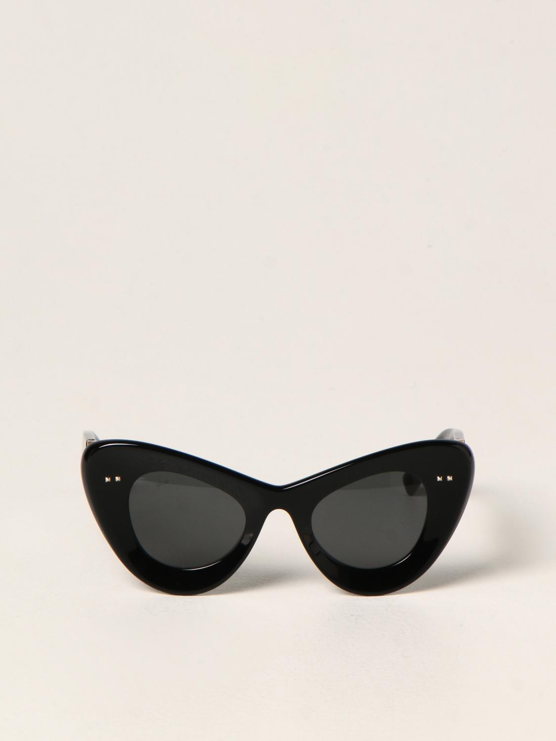 valentino retro sunglasses