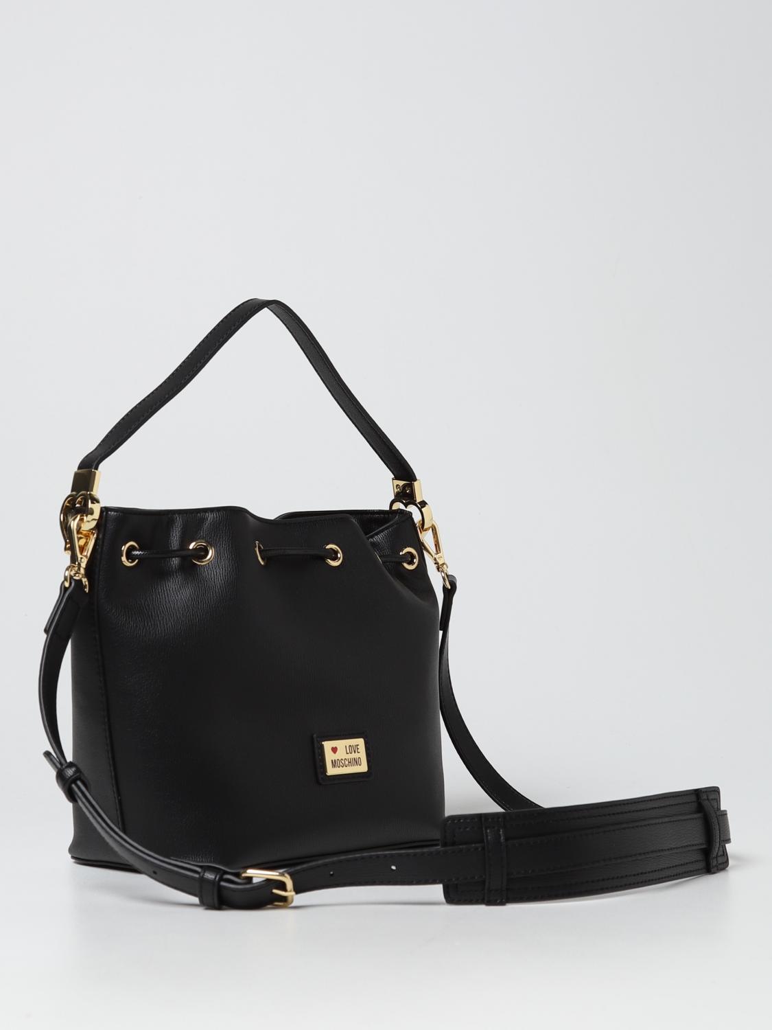 love moschino bags selfridges