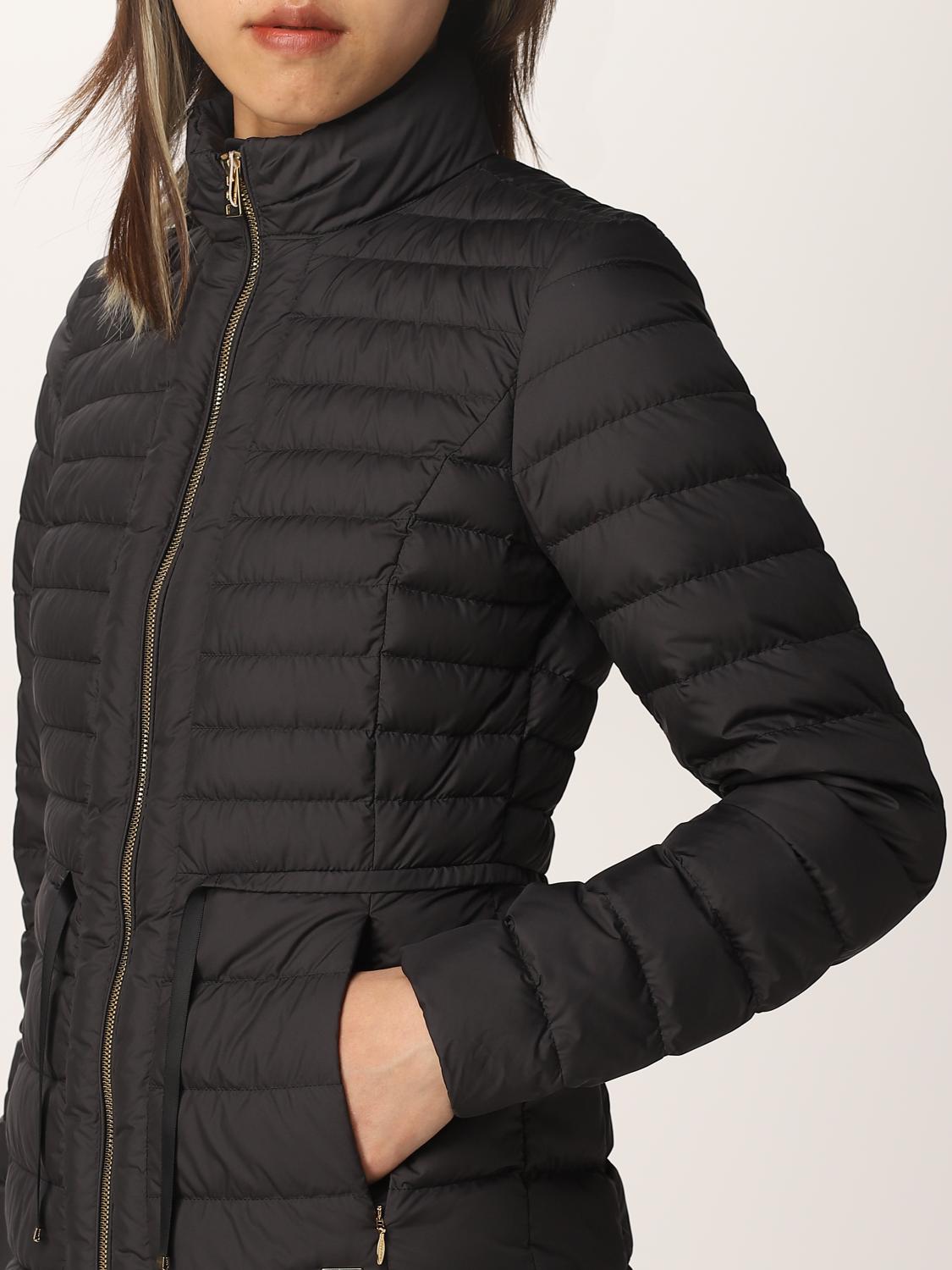 Woolrich jacket CFWWOU058FRUT2636 