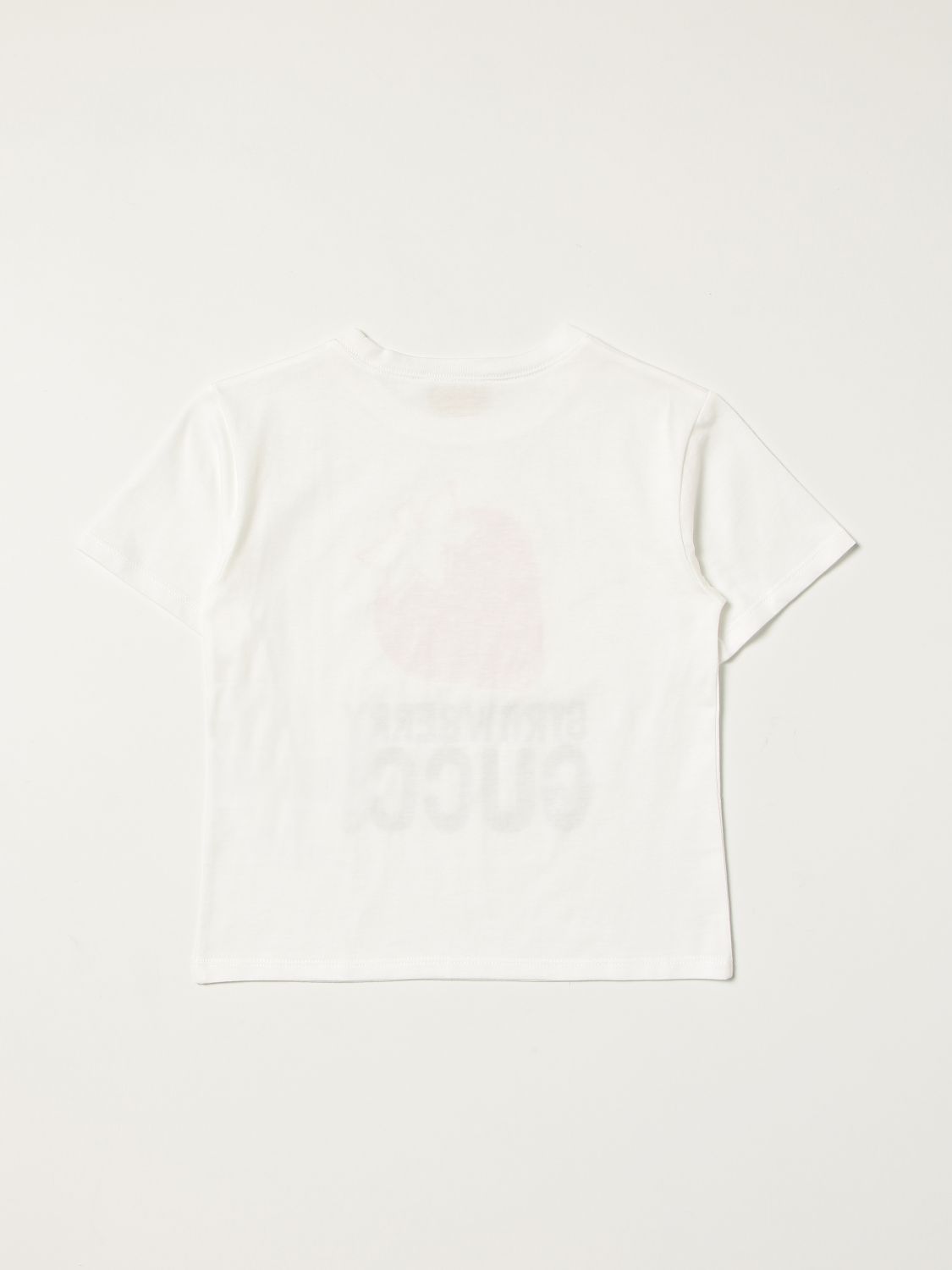 T-shirt Color nude - SINSAY - 5385F-02X