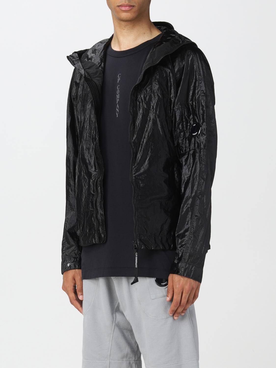C.p. Company Outlet: Waterproof Kan-D 