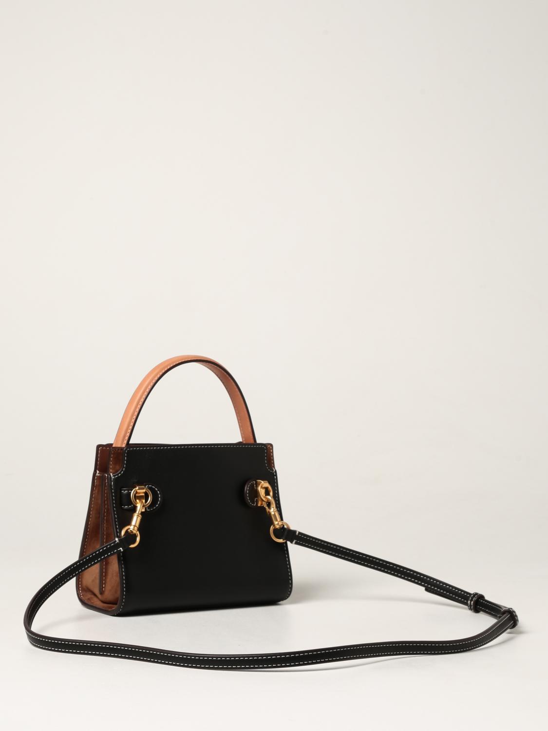 tory burch mini lee