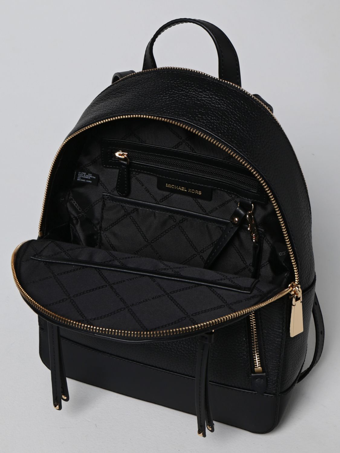 michael kors backpack for laptop