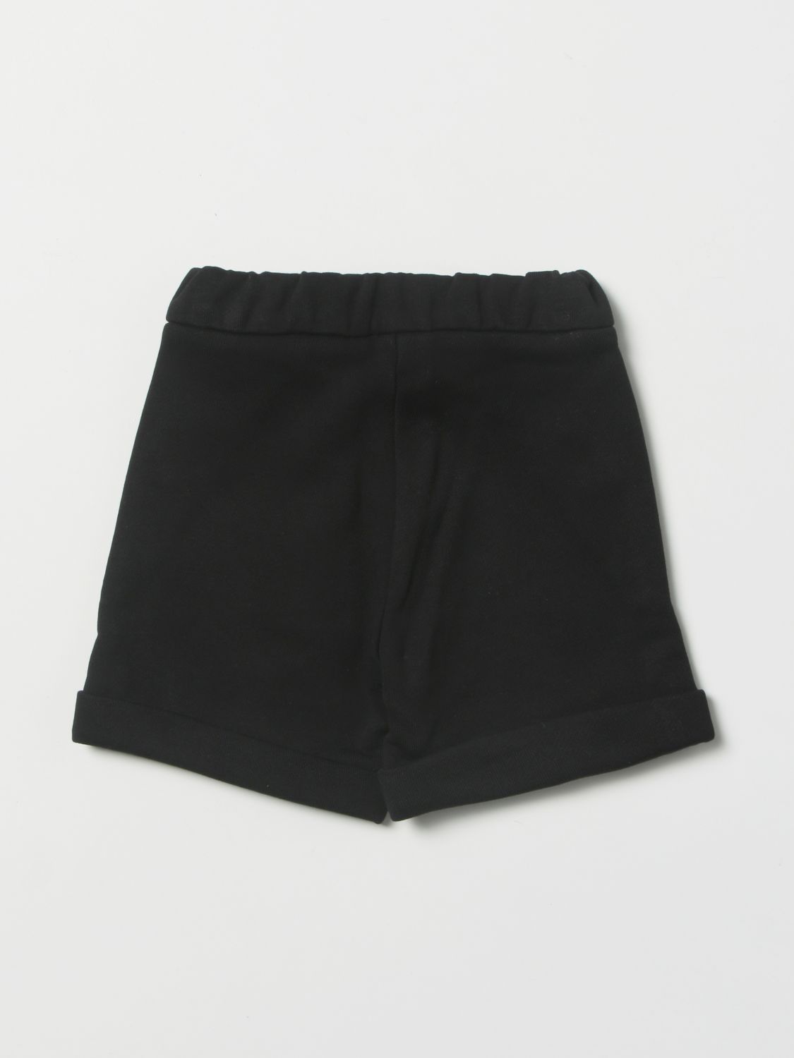短裤 Balmain: Balmain短裤婴儿 黑色 2