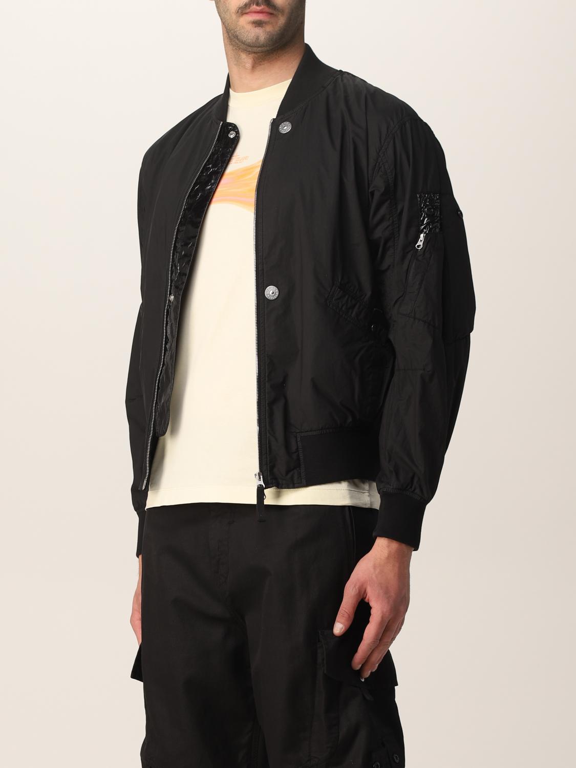 Shadow project clearance bomber