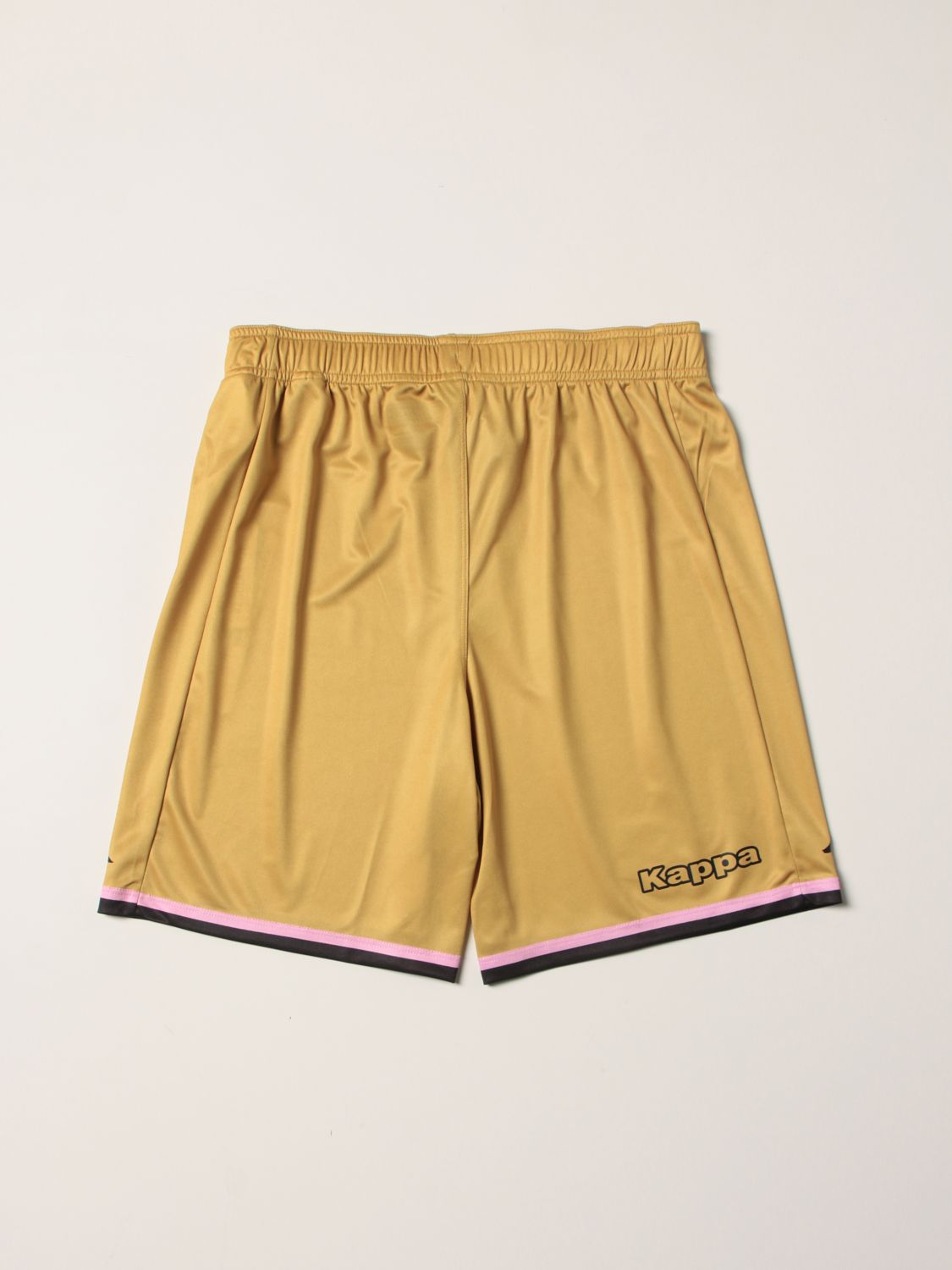 Short Palermo: Short homme Palermo or 2