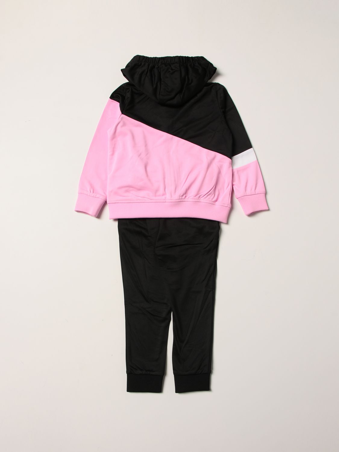 Tracksuit Palermo: Palermo tracksuit for boys black 2