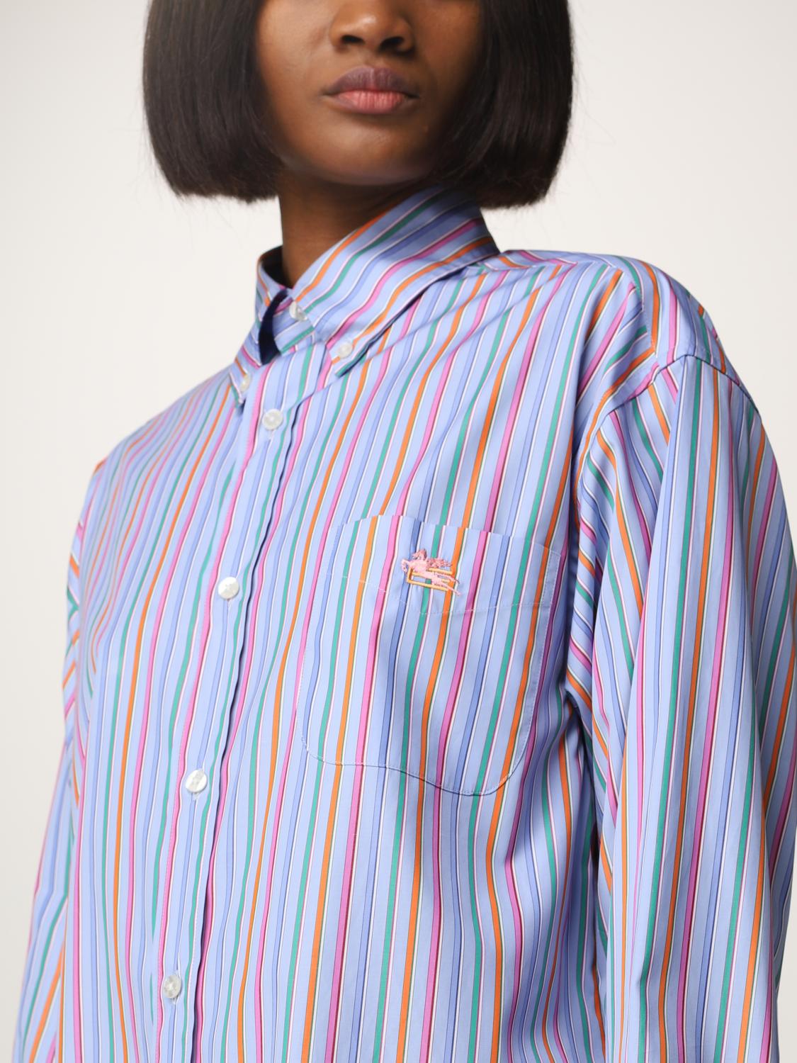 etro shirt women