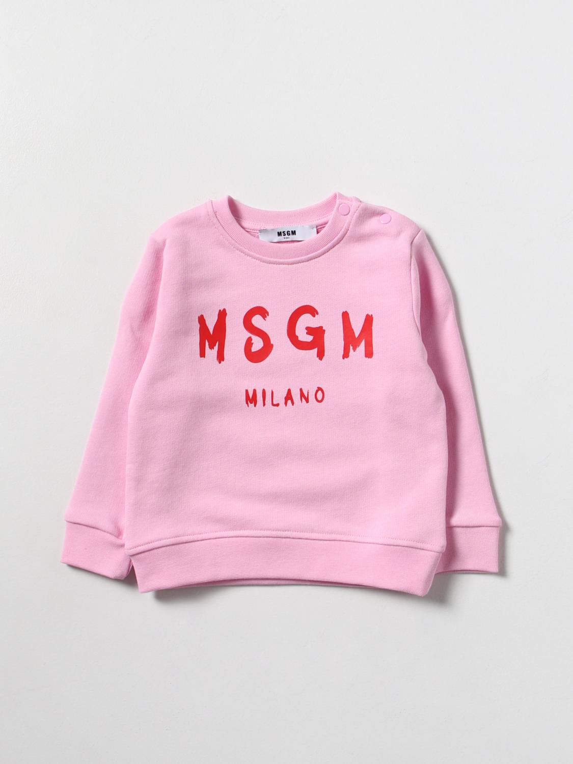 Msgm T-shirt Donna 3141MDM510 217798