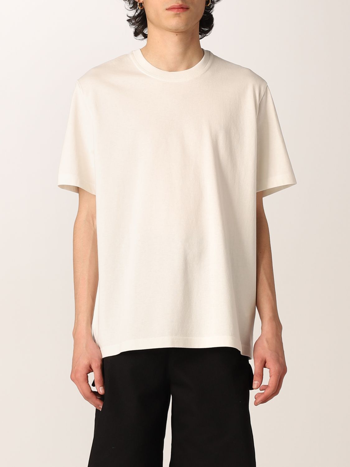 Bottega Veneta Oversized T-Shirt – LUXMELON