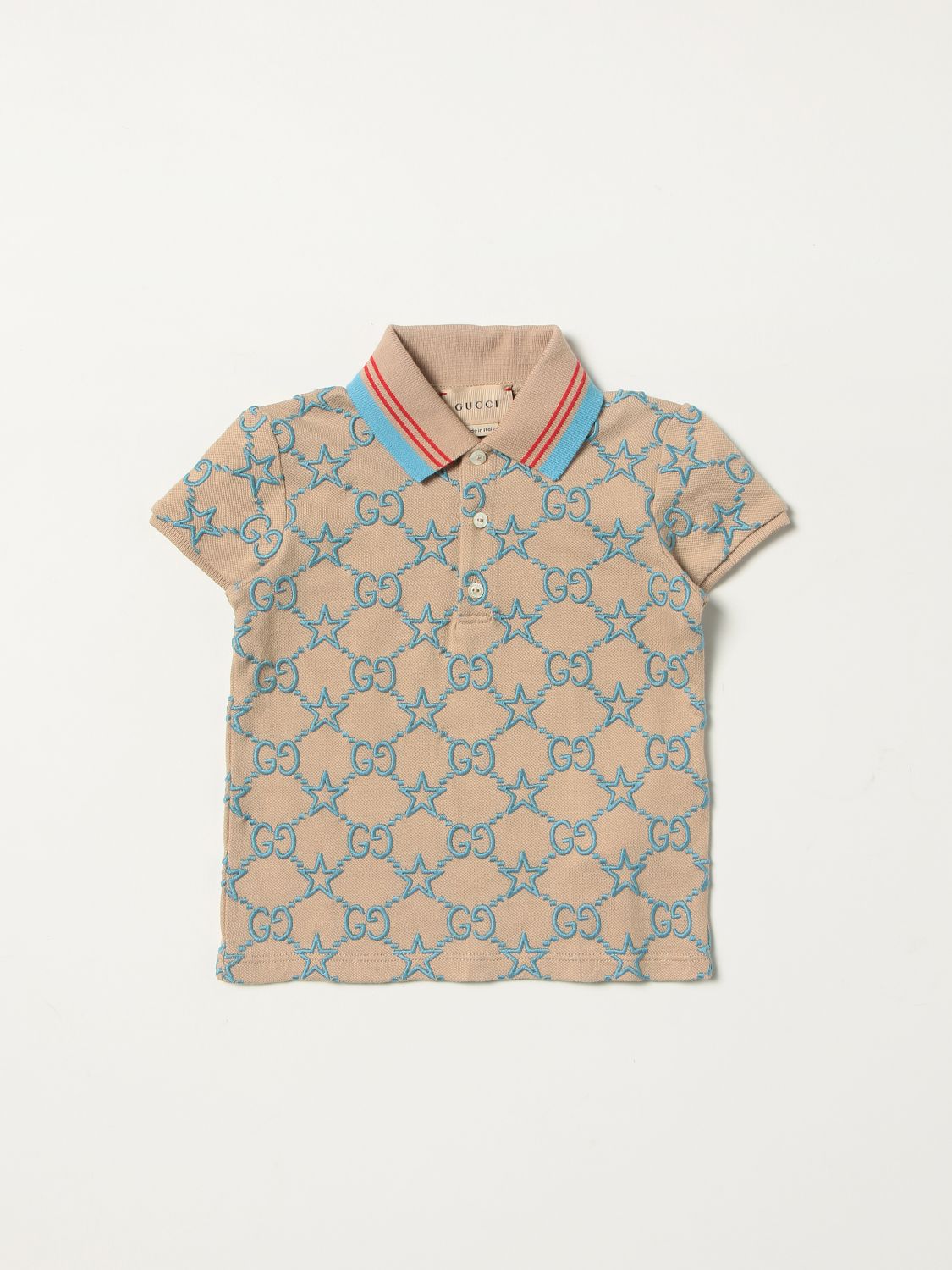 Gucci Kids Spring Summer 2022 new collection 2022 online on 