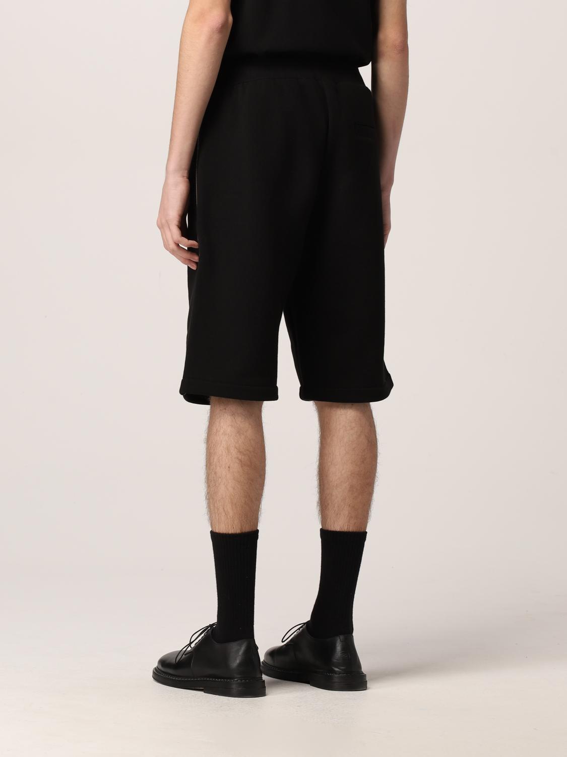 Short Giuseppe Zanotti ERU2001 GIGLIO 