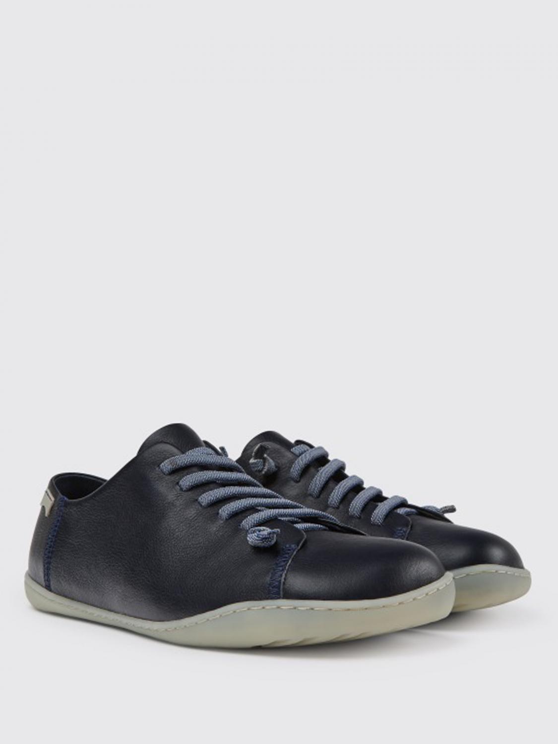 Peu cami de Zapatos para Hombre de Camper | FASHIOLA.es