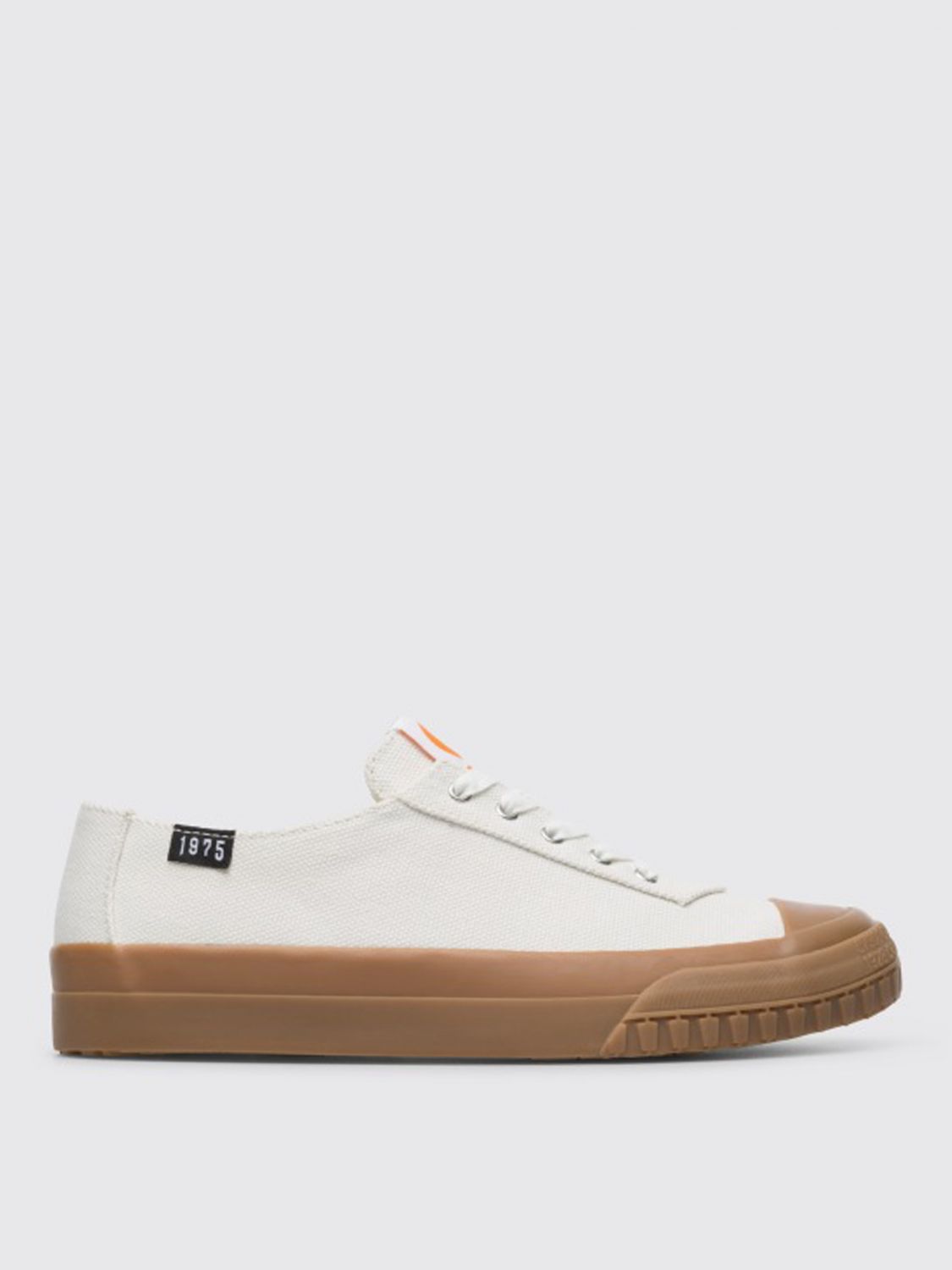 CAMPER: Sneakers women | Sneakers Camper Women White | Sneakers Camper ...