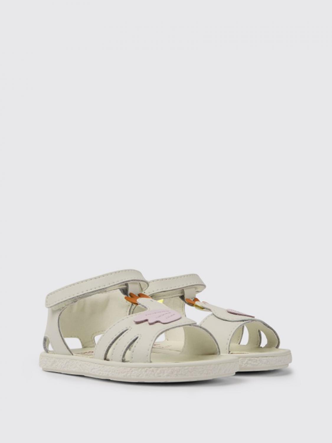 camper miko sandals