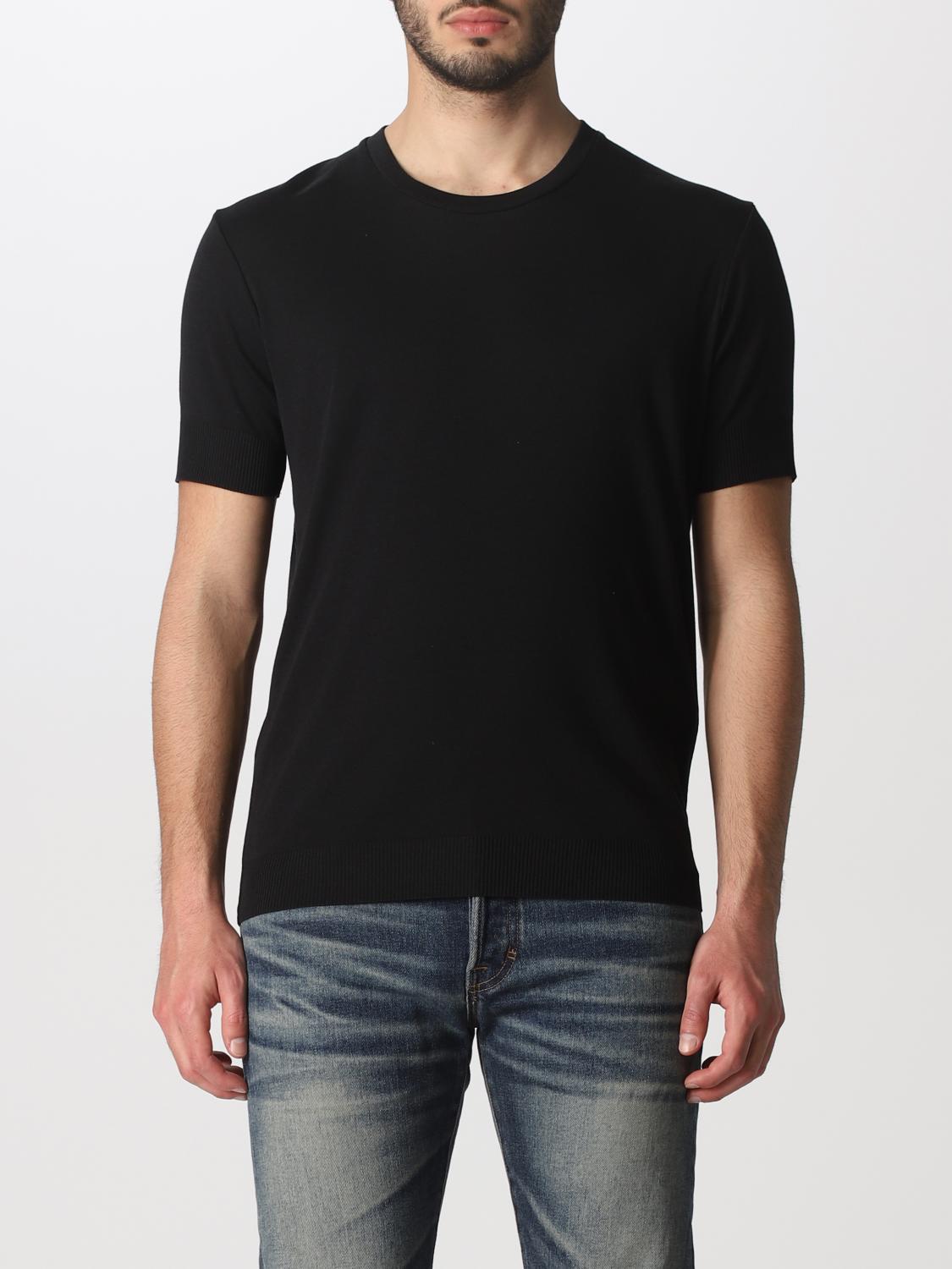 tom ford black t shirt