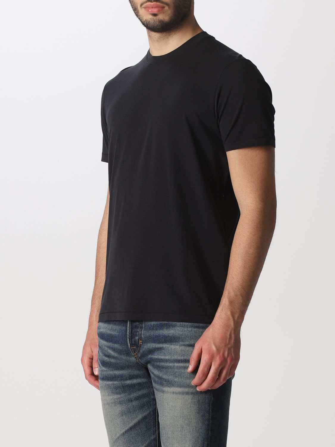 Tom Ford T-shirt in cotton blend