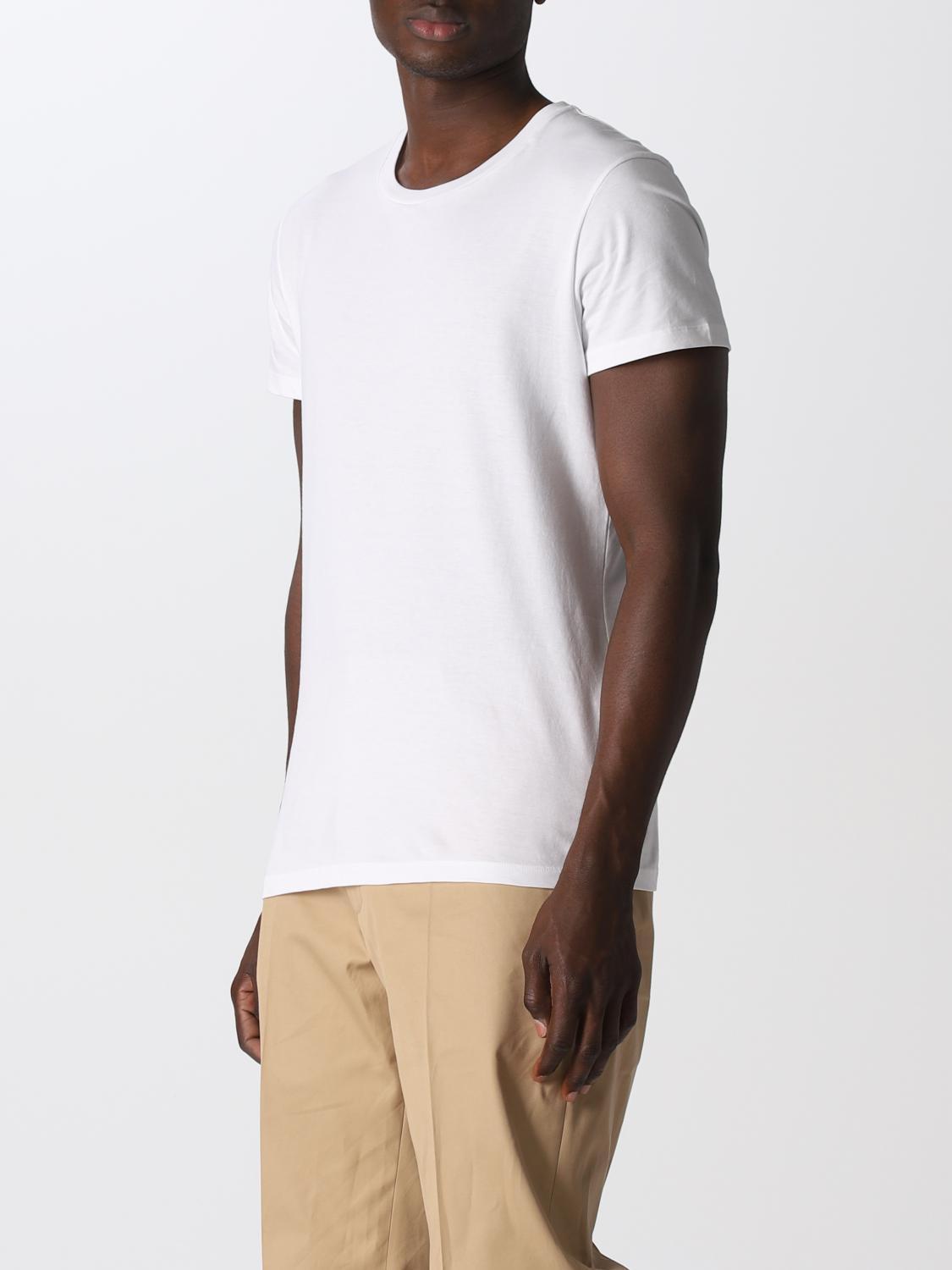 jil sander t shirt mens