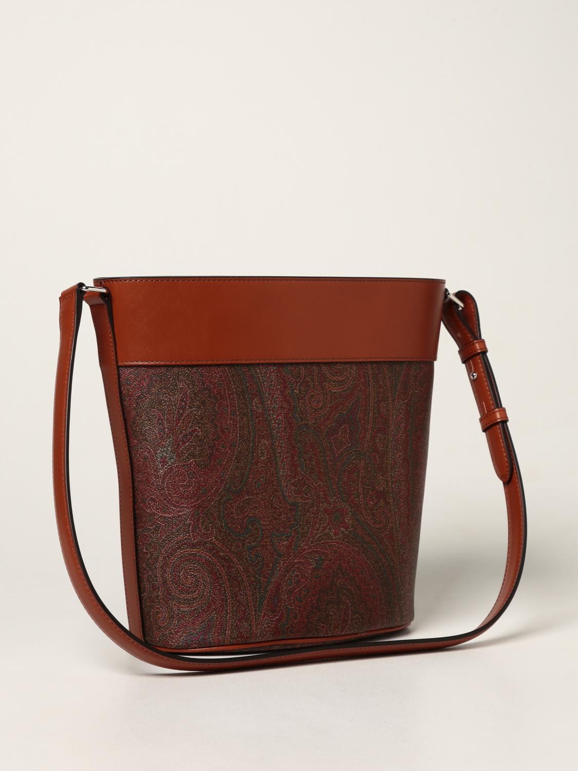 slouchy leather crossbody bolsa