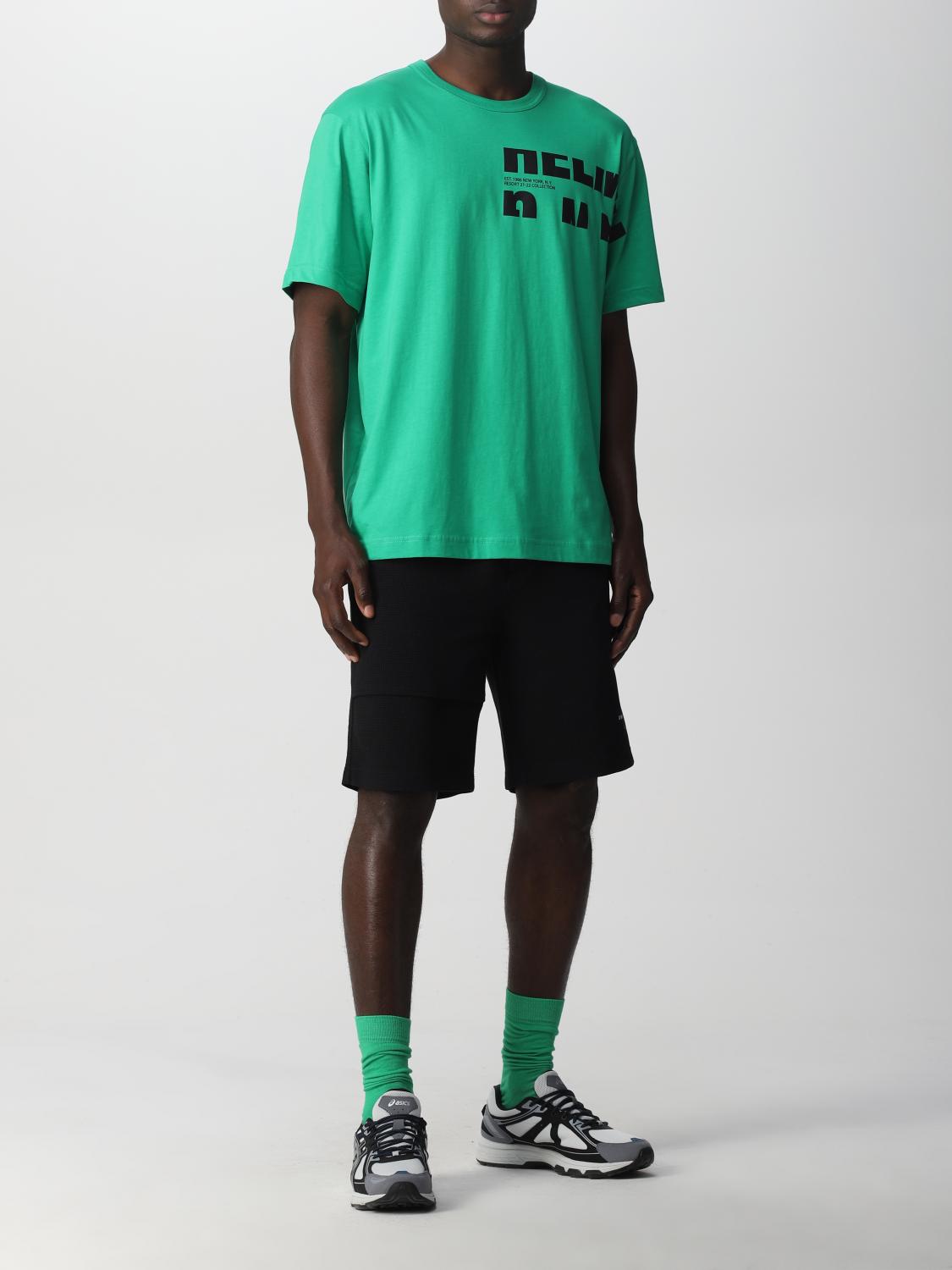 bucks in six t shirt