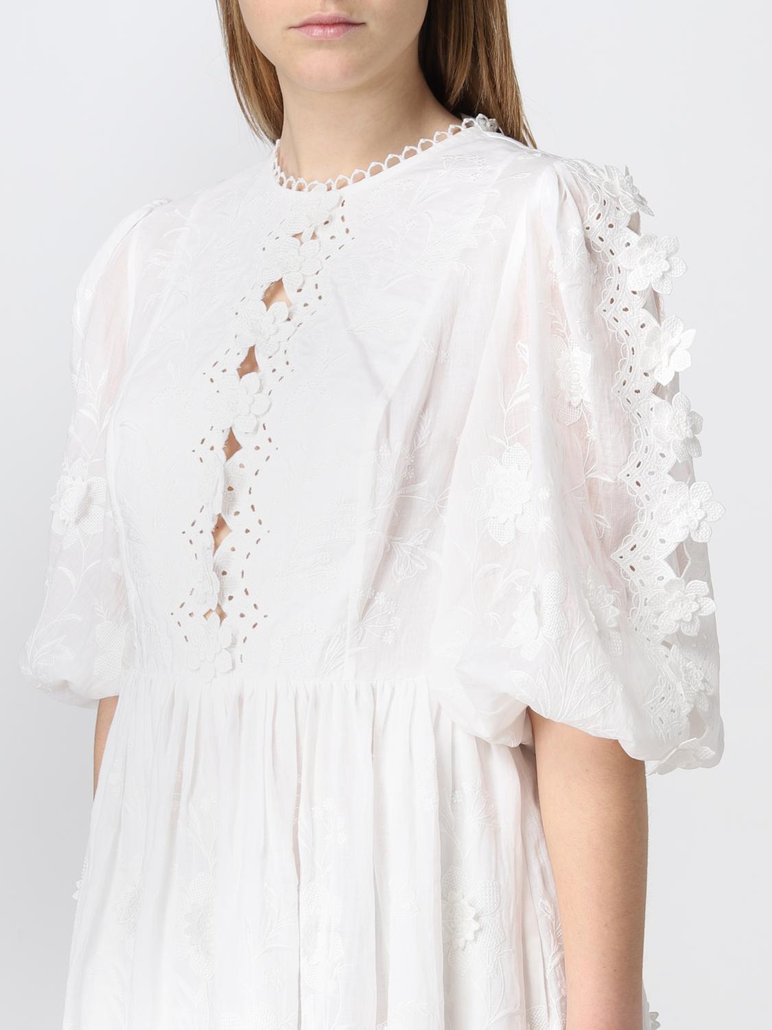 zimmermann alchemy twine dress