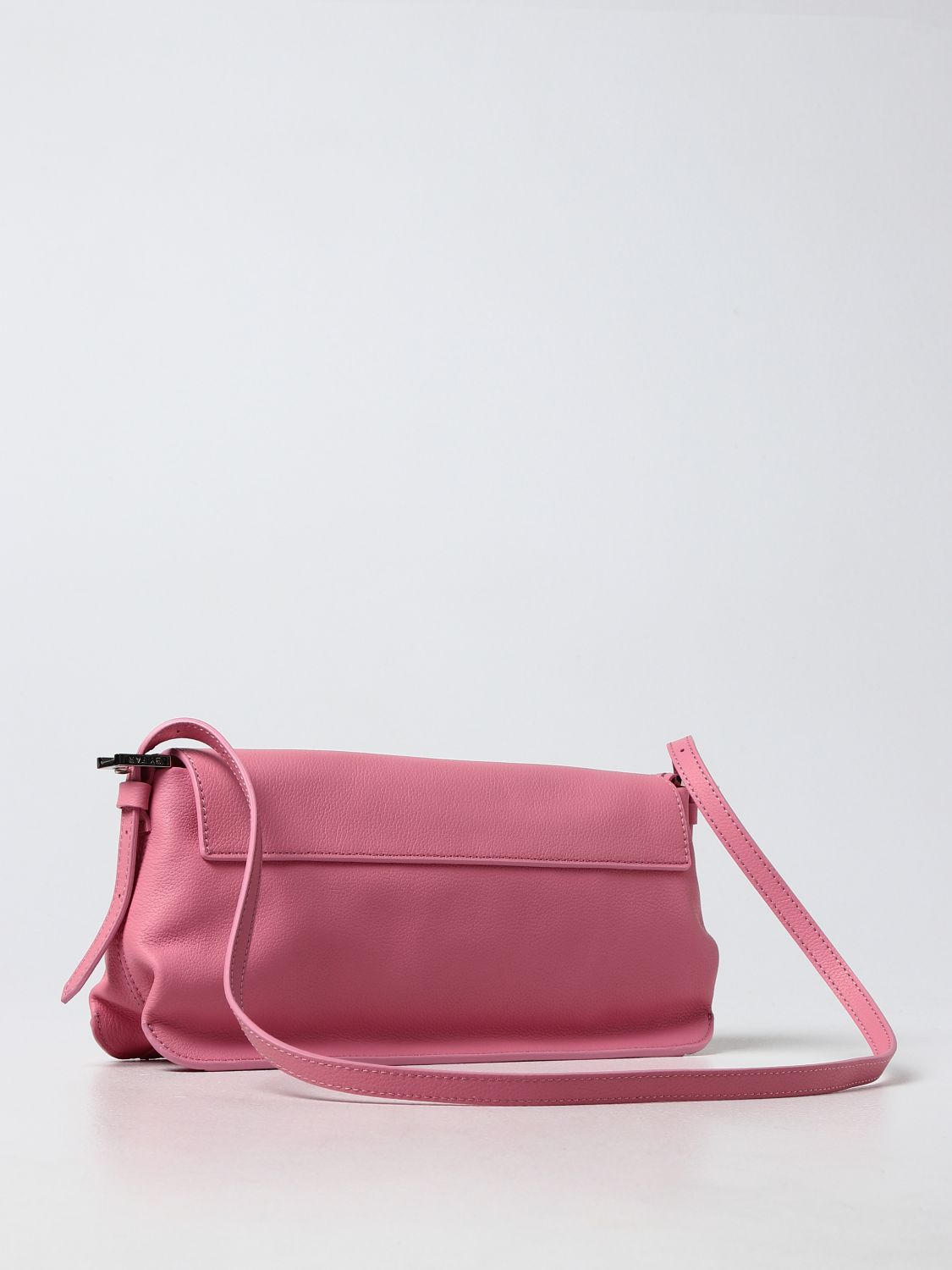 BY FAR: Crossbody bags women | Crossbody Bags By Far Women Pink ...