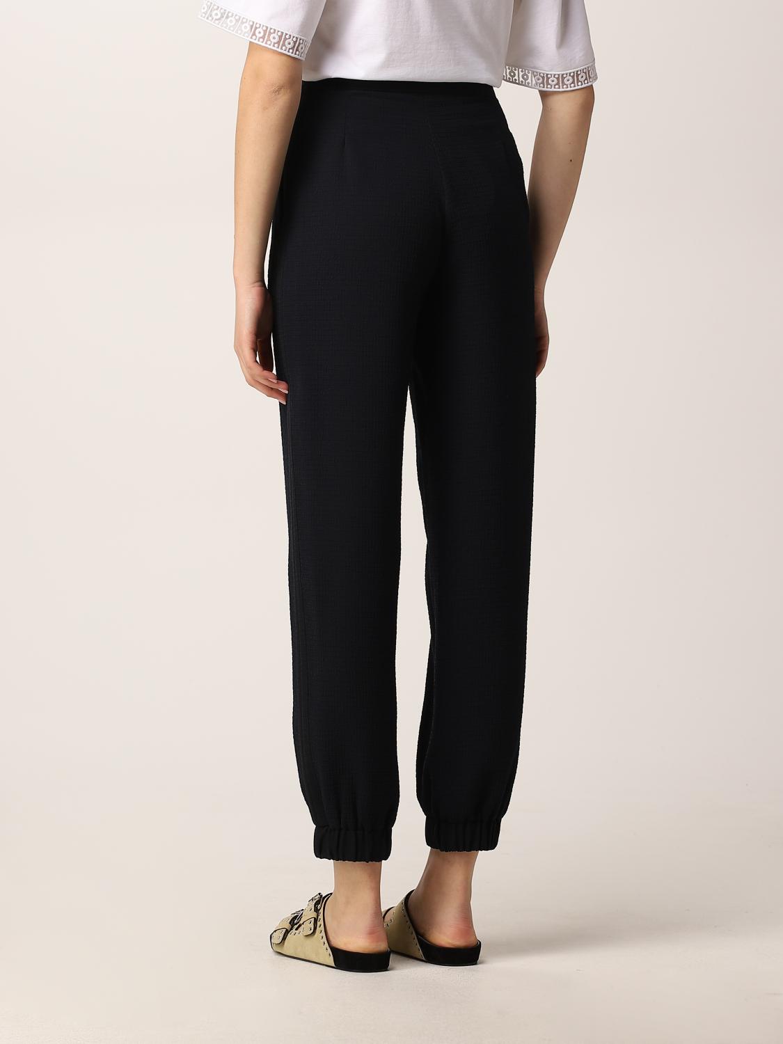 see by chloe cropped pants