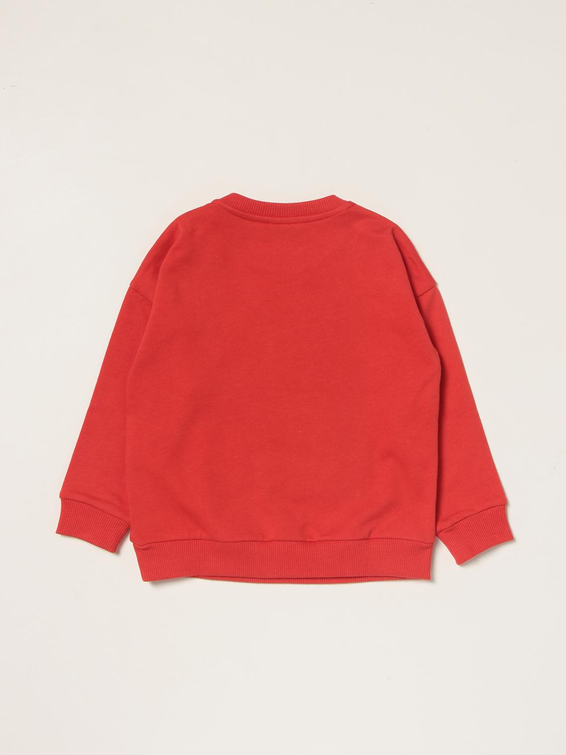 h and m baby sweater