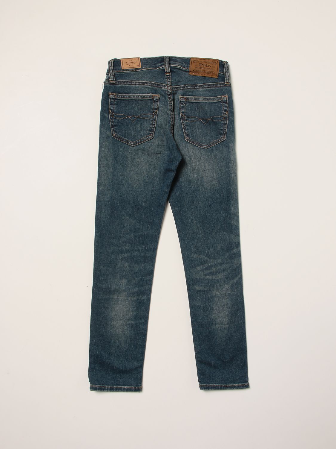 Jeans Polo Ralph Lauren: Jeans a 5 tasche Polo Ralph Lauren denim 2