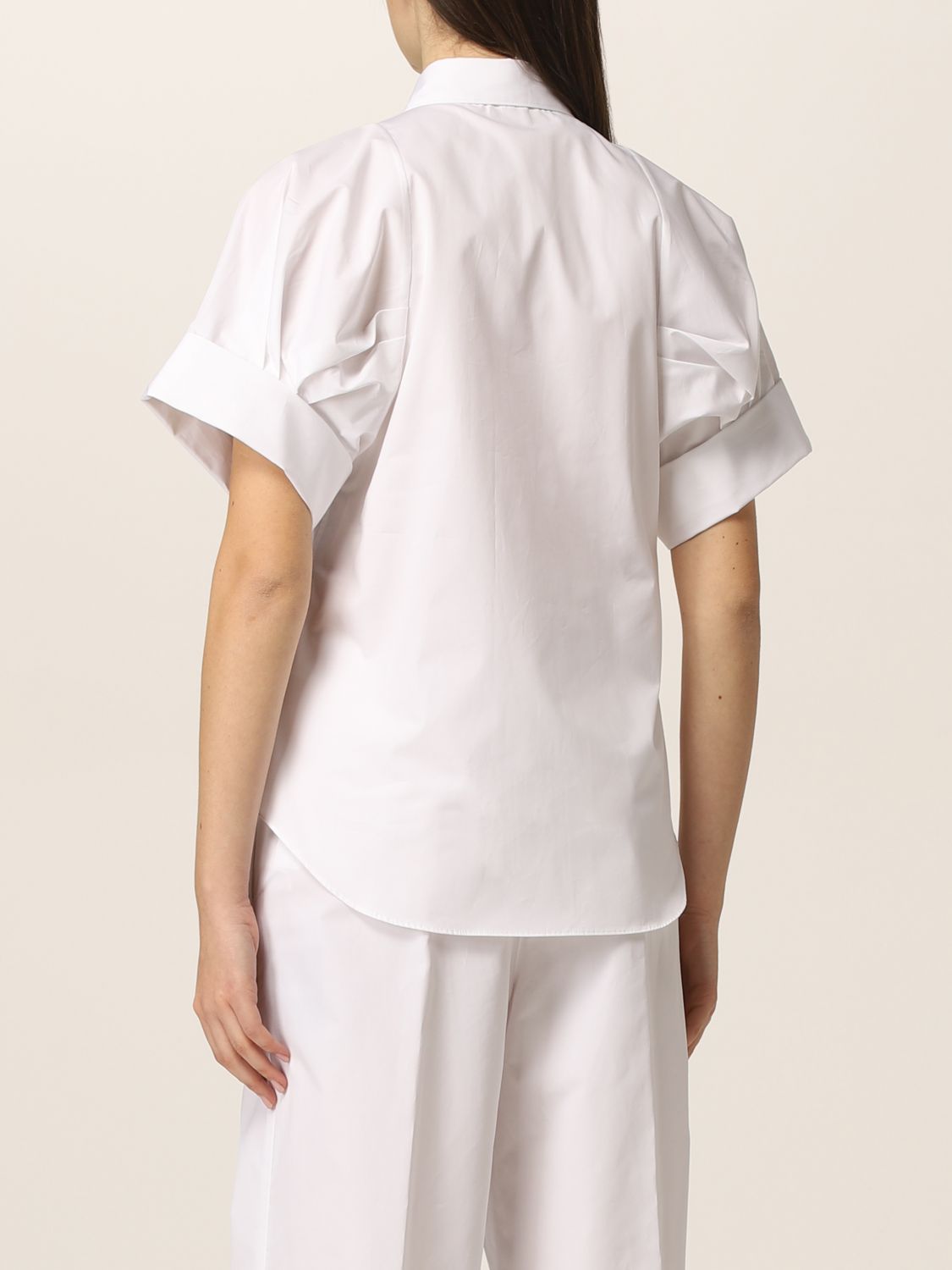 衬衫 Aspesi: Aspesi衬衫女士 白色 2