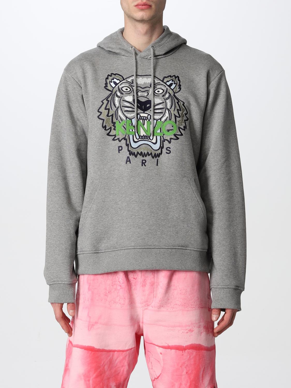 Sudaderas de Kenzo: Compra hasta −60% | Stylight