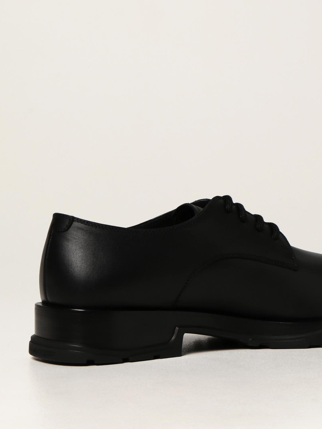 alexander mcqueen dress shoes