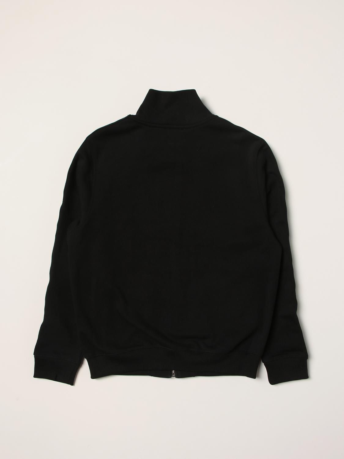 GIVENCHY：Givenchy毛衣男童 黑色