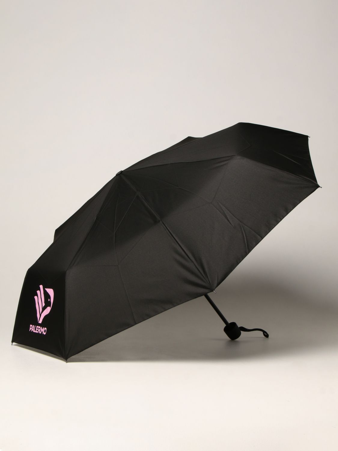Зонт Palermo: Зонт Мужское Palermo черный 2