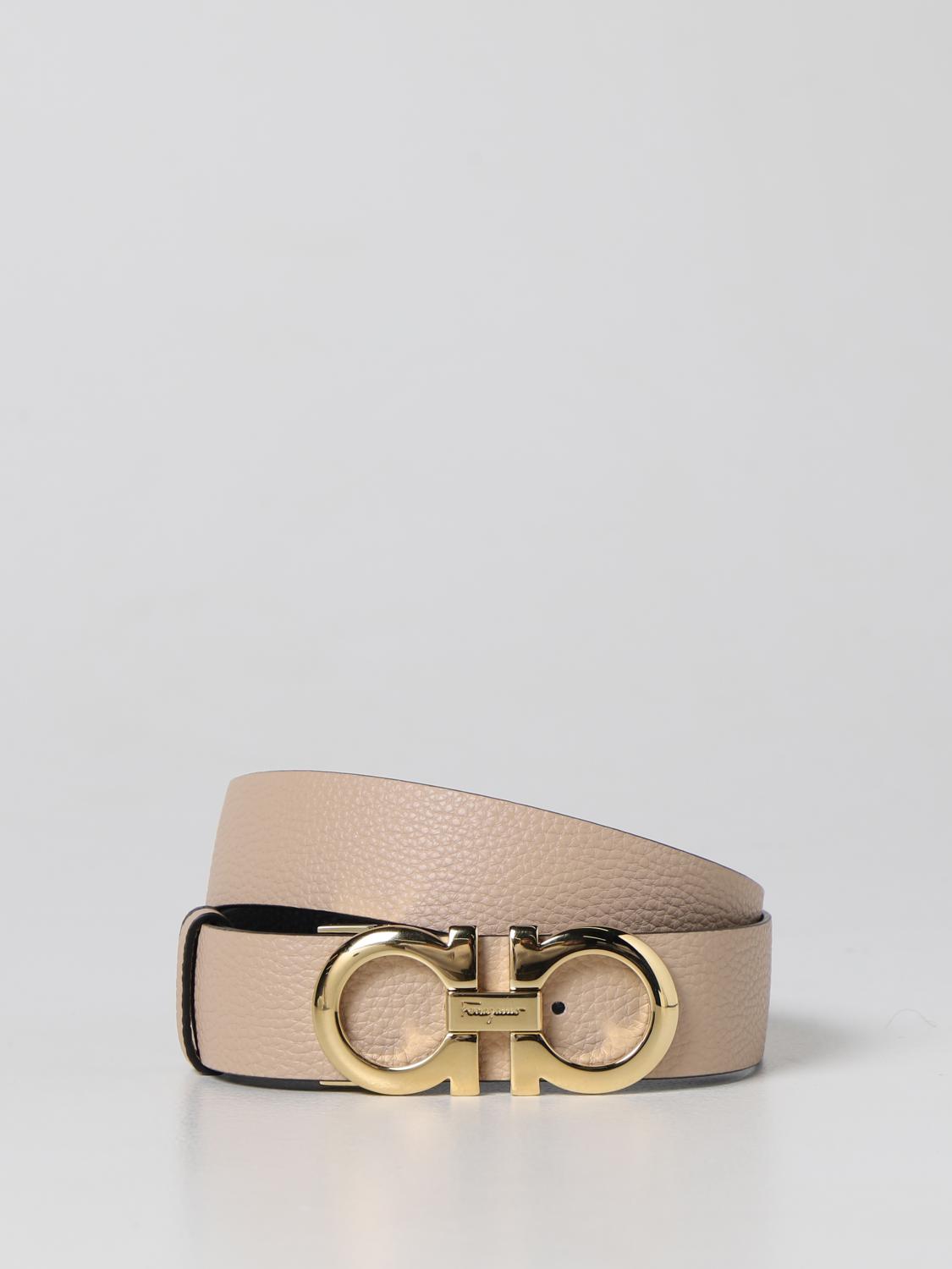 ferragamo belt women