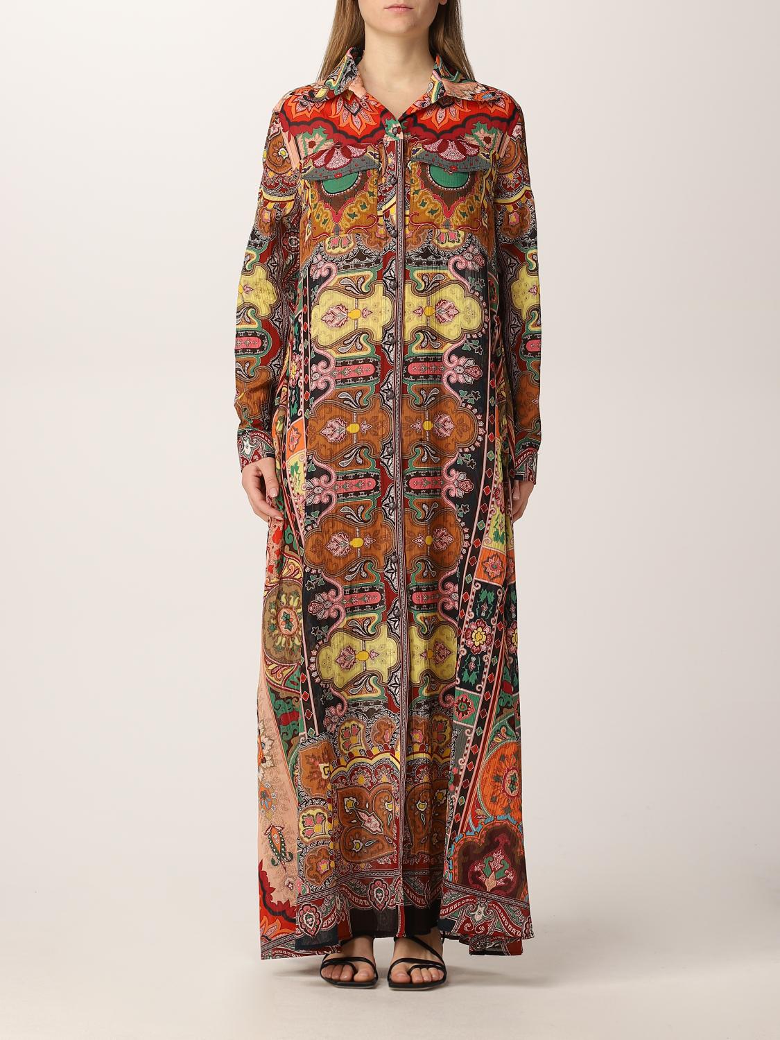 etro dresses