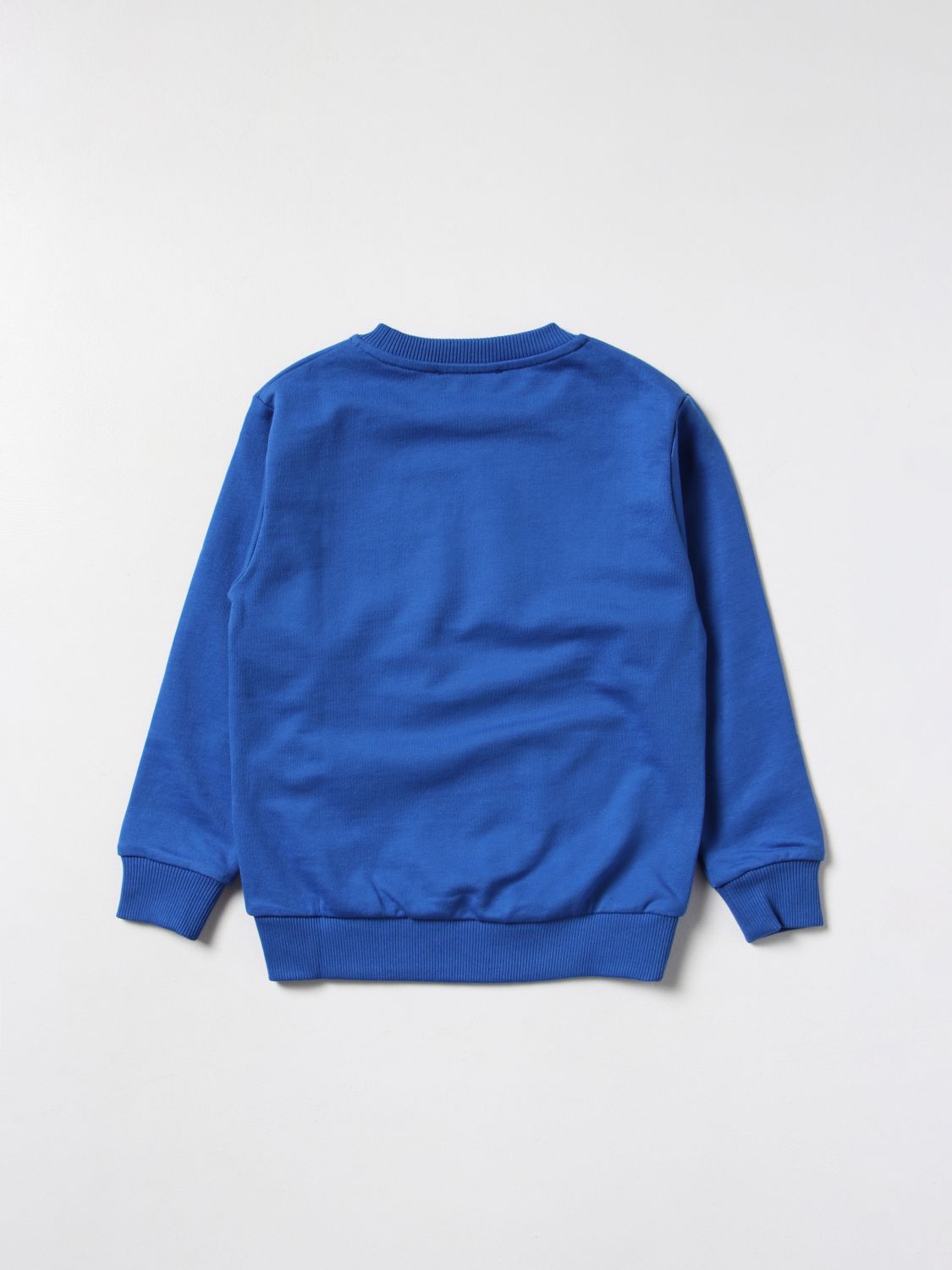 Jumper Young Versace: Young Versace jumper for girl sapphire 2