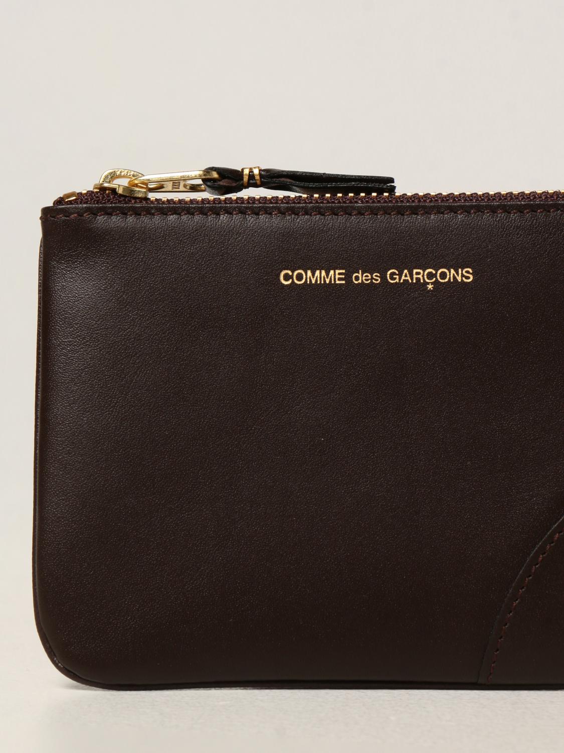 harrison crossgrain leather billfold wallet