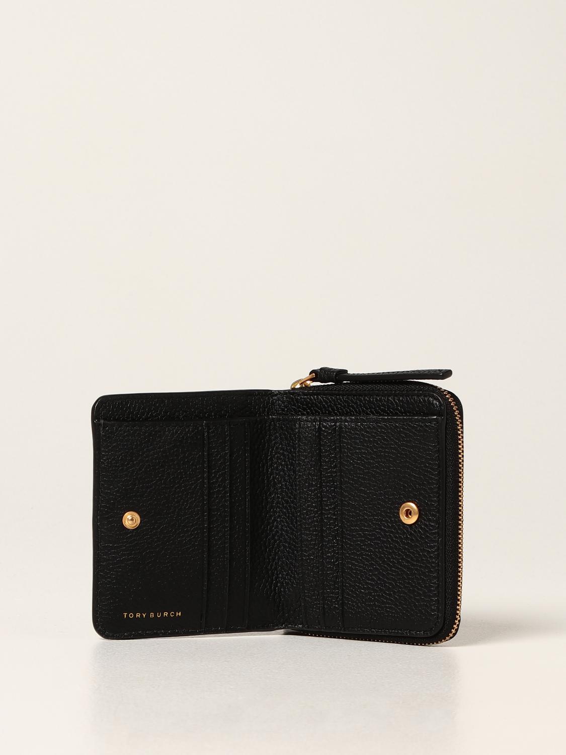 TORY BURCH: Carteras mujer - Negro | Cartera Tory Burch 64522 GIGLIO.COM