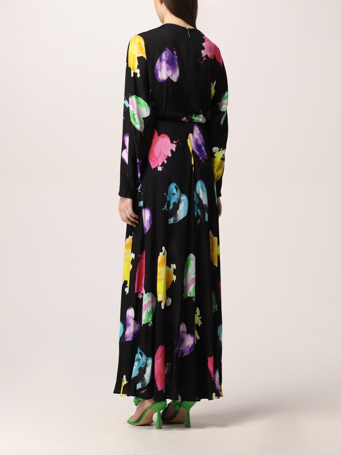 Dress Msgm 3241MDA148227153 GIGLIO 