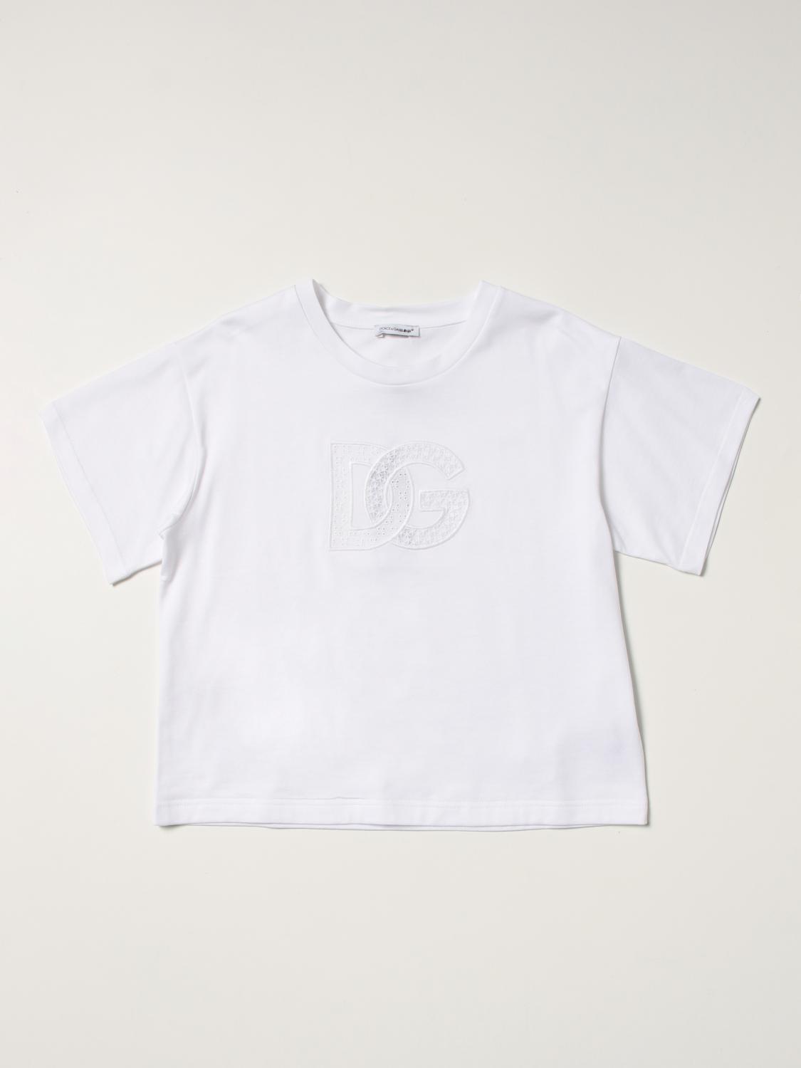 T-Shirt Dolce \u0026 Gabbana L5JTILG7B6O 