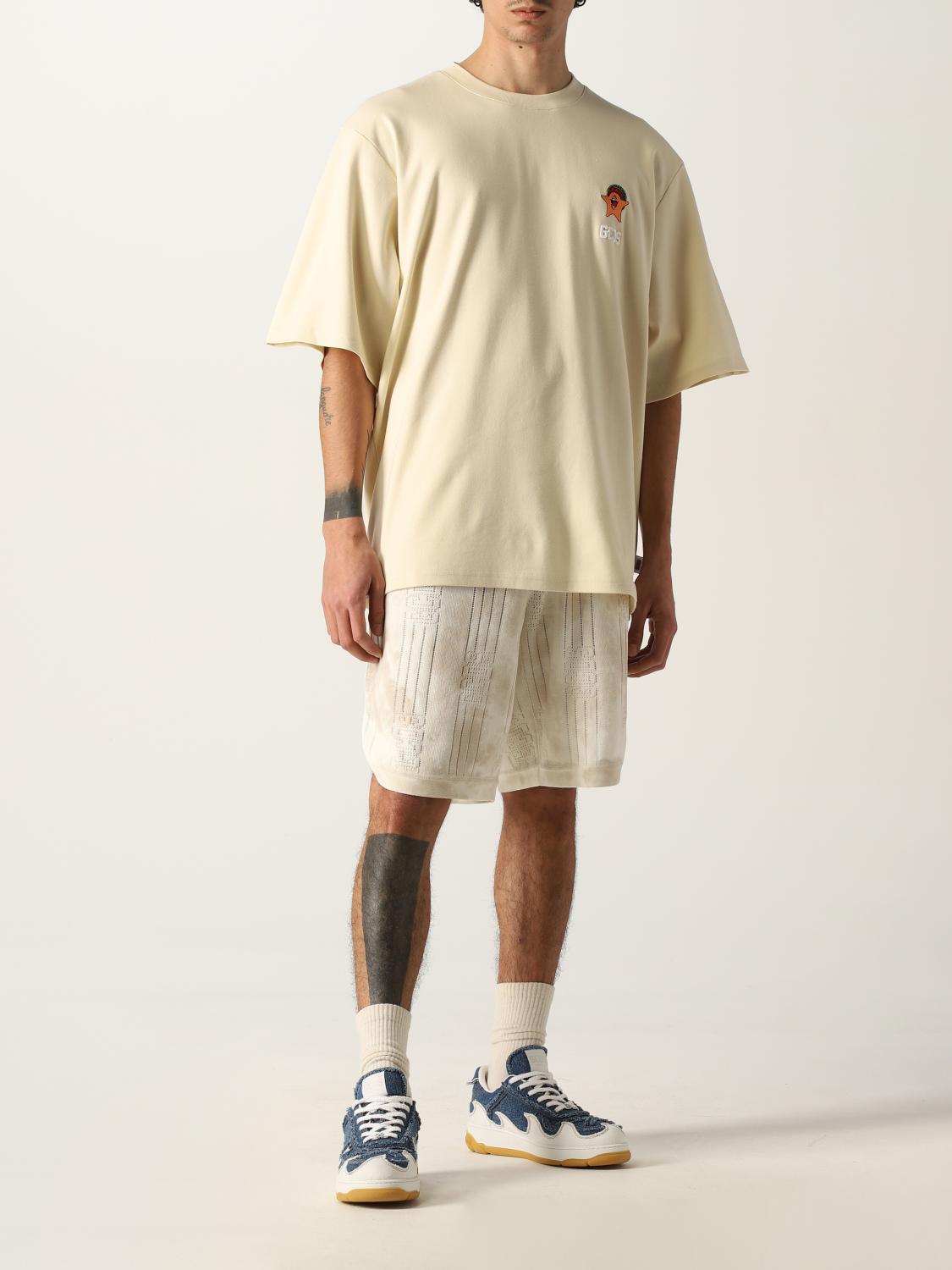 T-Shirt Gcds OP22M130601 GIGLIO.COM