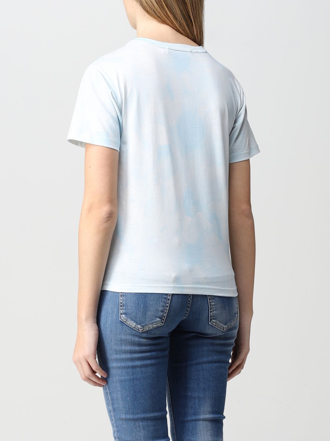 See By Chloé t-shirt in cotton with print